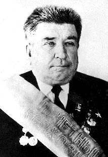 Басников Василий Сергеевич